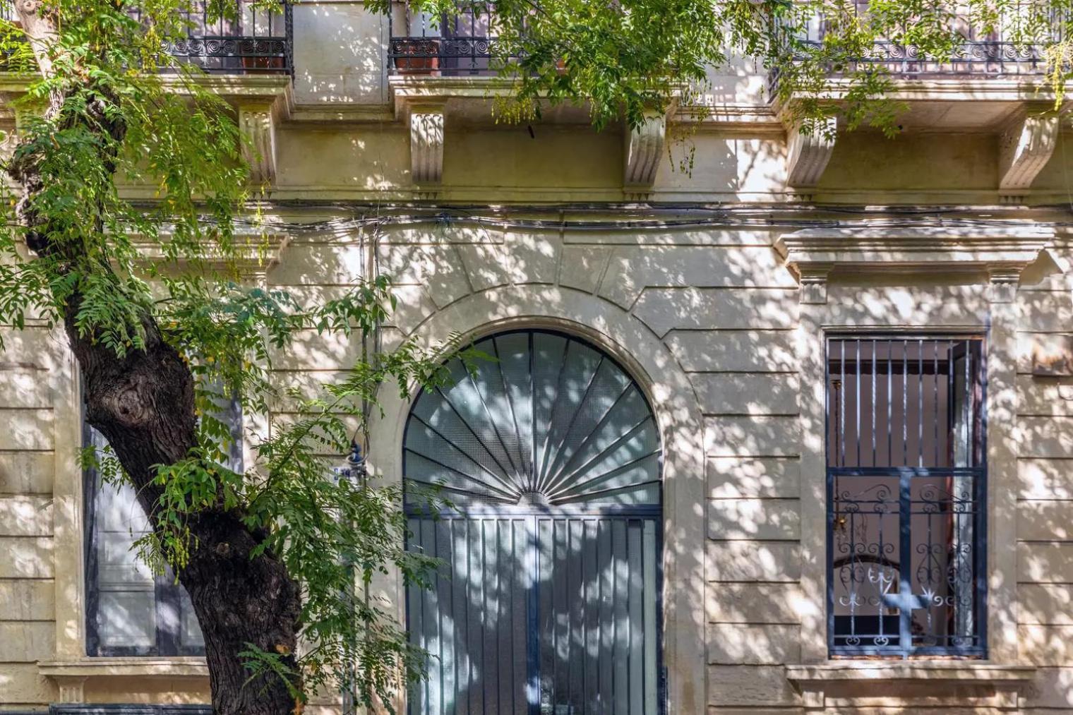 La Terrazza Sul Cielo Apartment Catania Exterior photo